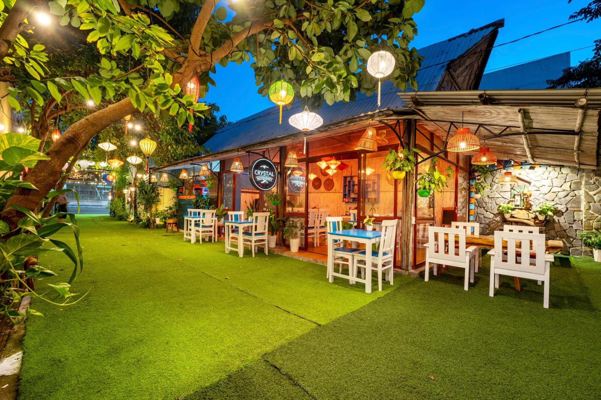 Loc Phat Hoi An Homestay Kültér fotó