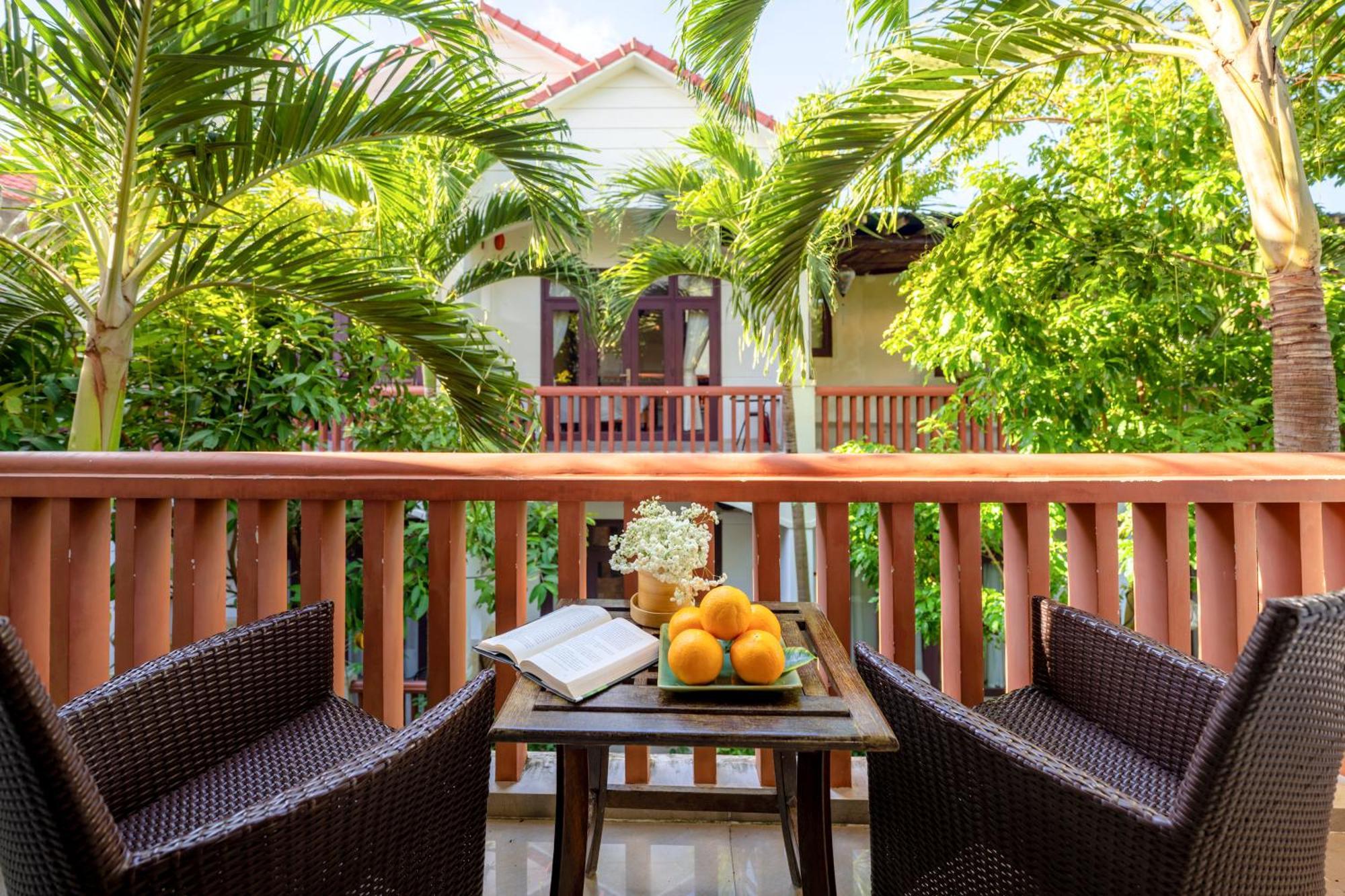 Loc Phat Hoi An Homestay Kültér fotó