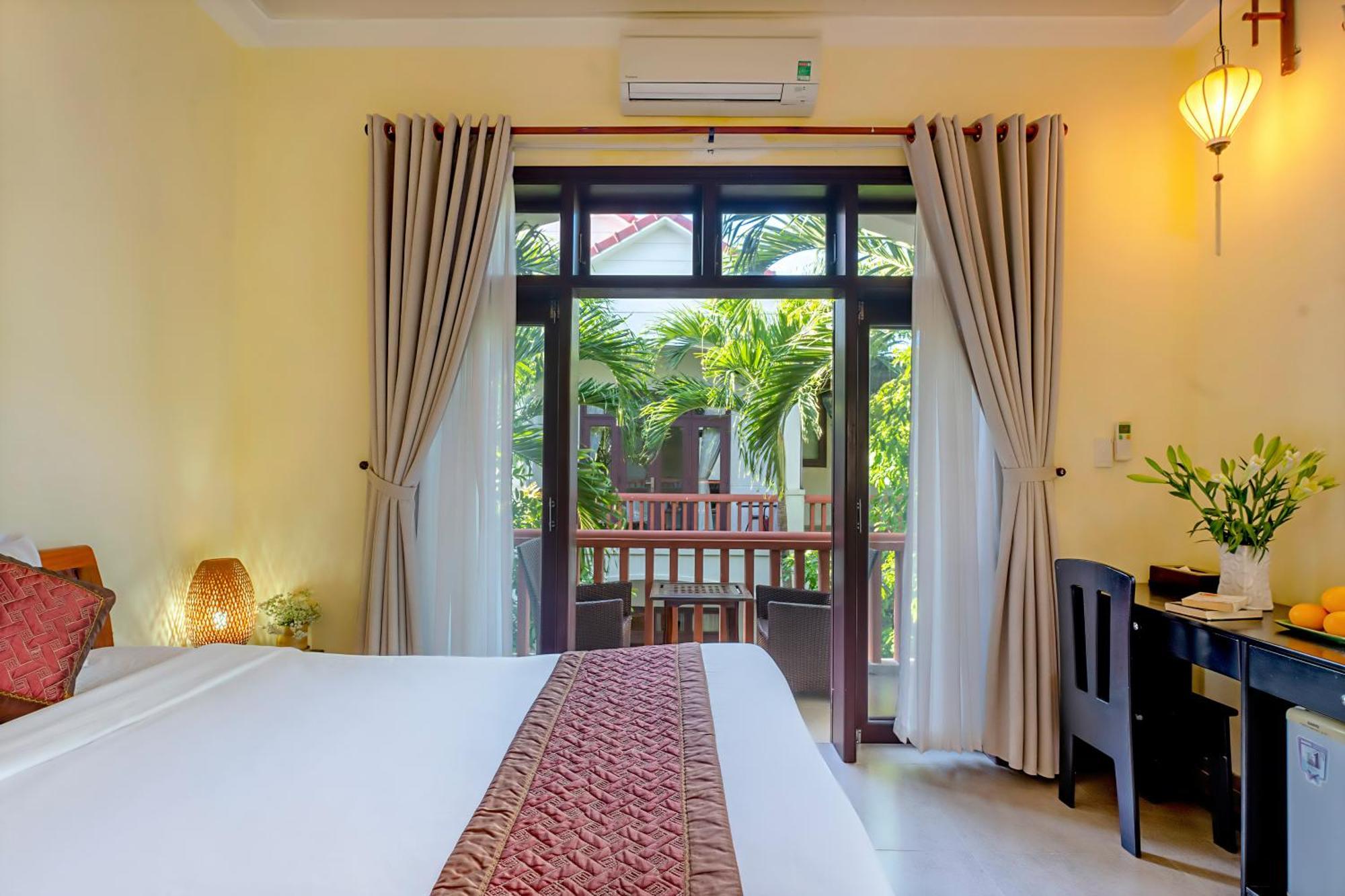 Loc Phat Hoi An Homestay Kültér fotó