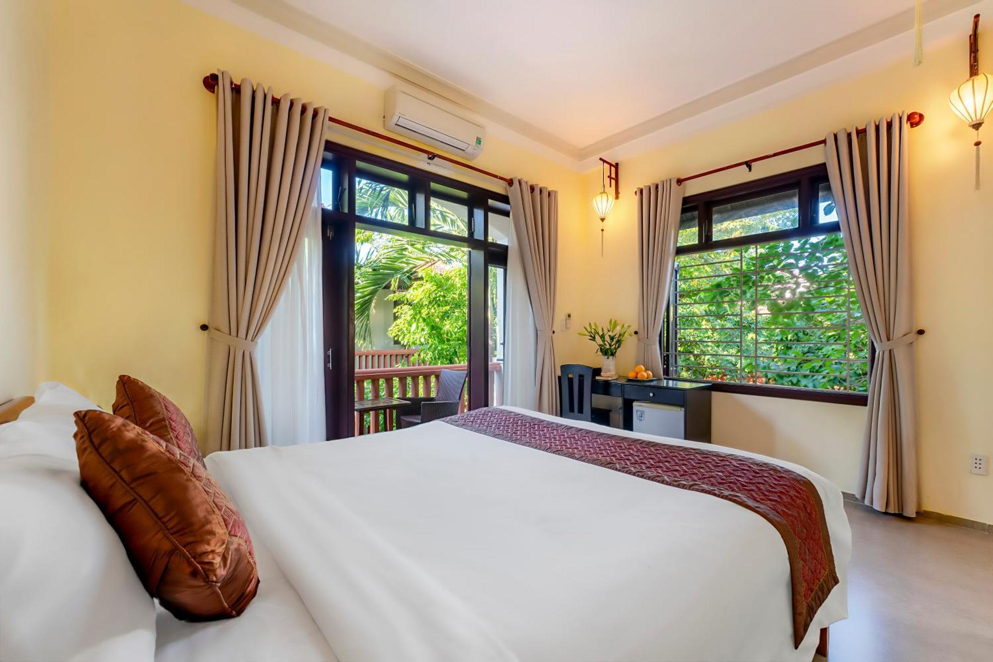 Loc Phat Hoi An Homestay Kültér fotó